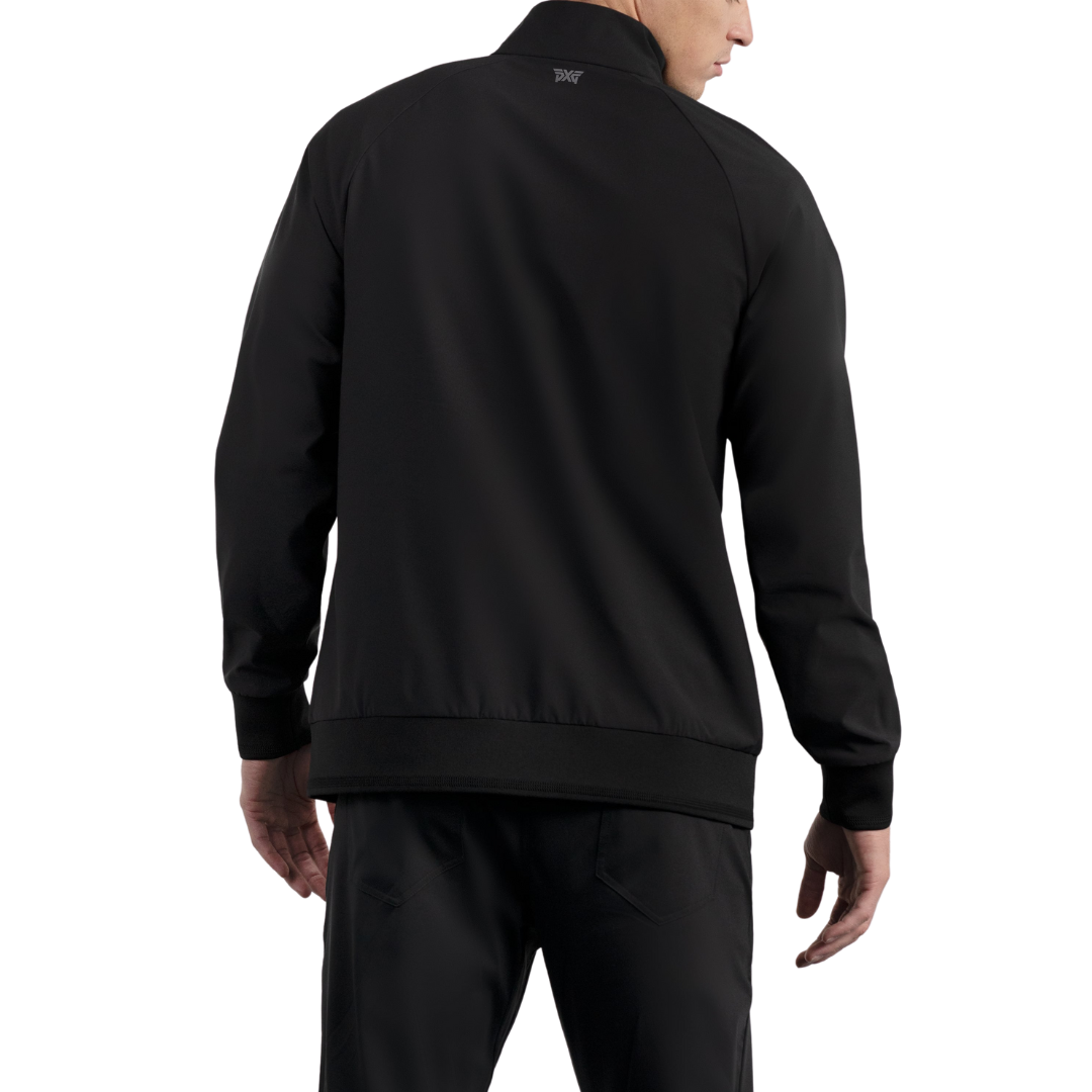 Men's Full-Zip Performance Jacket - PXG MEXICO
