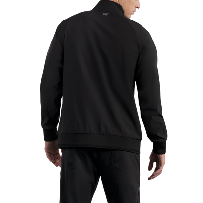 Men's Full-Zip Performance Jacket - PXG MEXICO