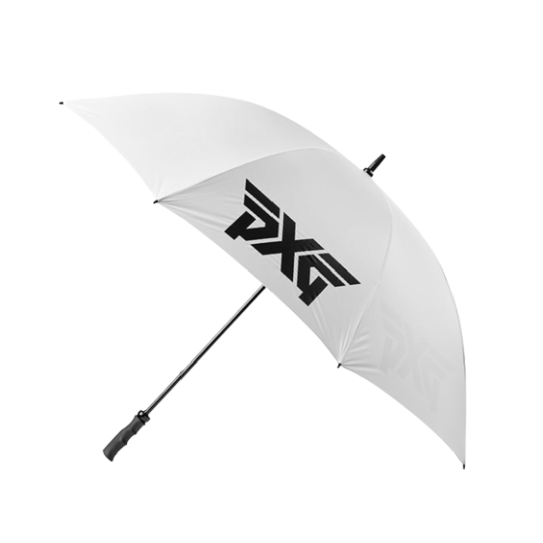 Single Canopy Umbrella White - PXG MEXICO