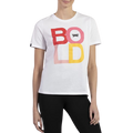 PXG Women's Bold Tee