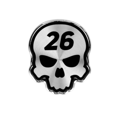 PXG Skull 2.0 Ball Marker - PXG MEXICO