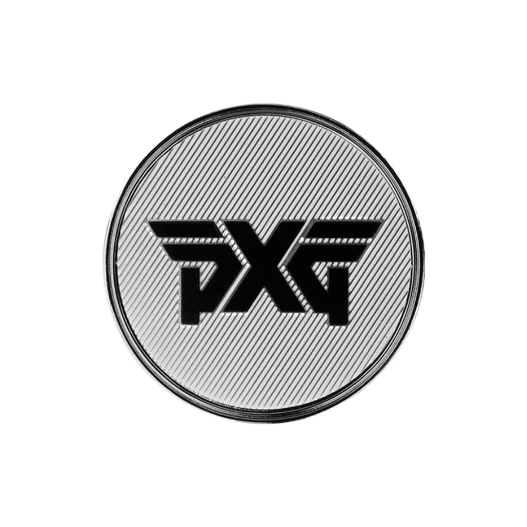 PXG Milled Ball Marker - PXG MEXICO