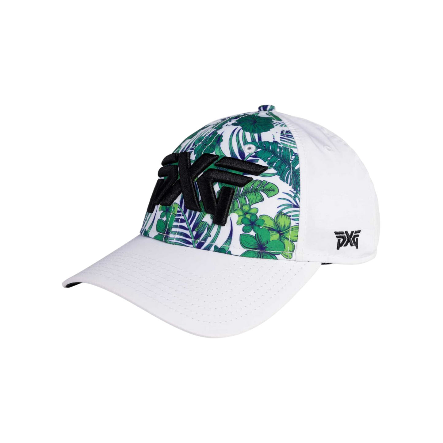 PXG Aloha 23 940 Snapback Cap White