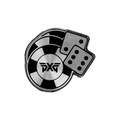 PXG Gambler Ball Marker - PXG MEXICO
