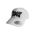 PXG WT Wool Cap White