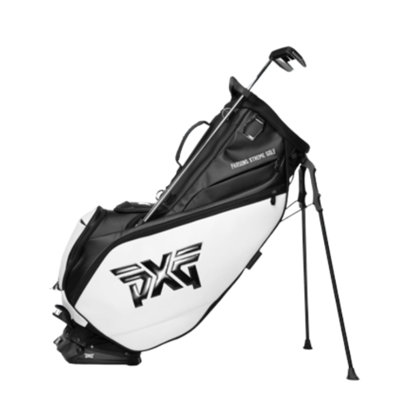 PXG Hybrid Bag / 2020 Black/White