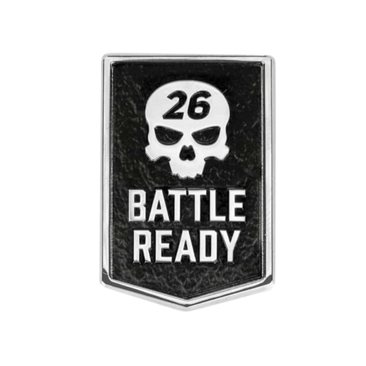 PXG Battle Ready Ball Marker - PXG MEXICO