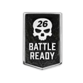 PXG Battle Ready Ball Marker - PXG MEXICO