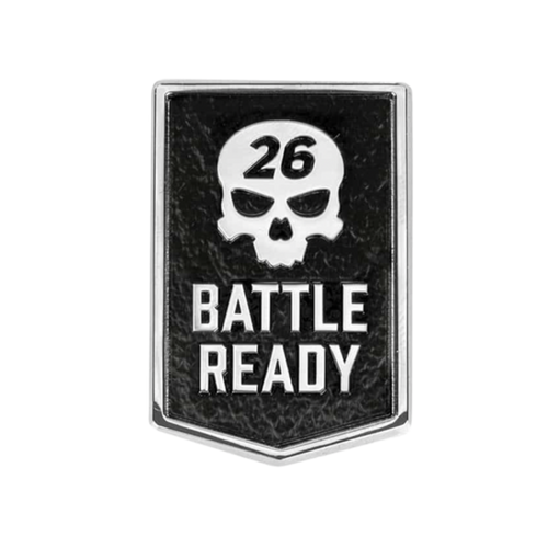 PXG Battle Ready Ball Marker - PXG MEXICO