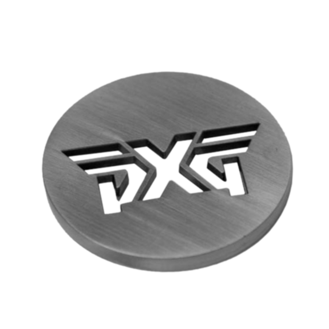 PXG Knockout Ball Marker - PXG MEXICO