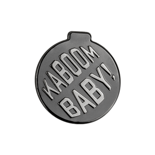 PXG Kaboom Baby Ball Marker