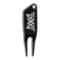Black/Alloy Dog Tag Divot Tool - PXG MEXICO