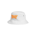 Neon Orange Bucket Hat - PXG MEXICO