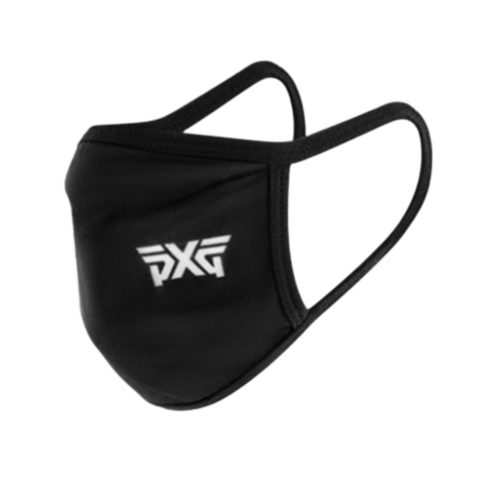 Everyday Face Mask Black - PXG MEXICO