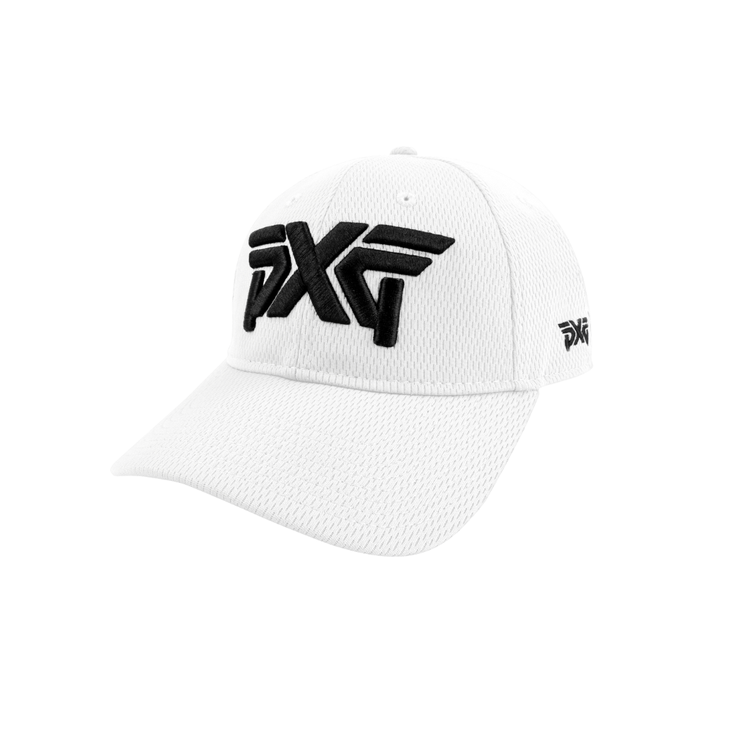 Youth Performance Line 920 White- Adjustable - PXG MEXICO