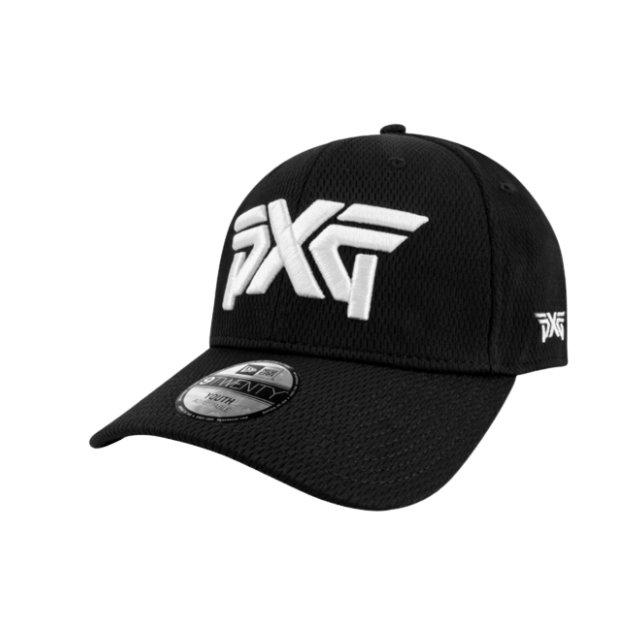 Youth Performance Line 920 Black- Adjustable - PXG MEXICO