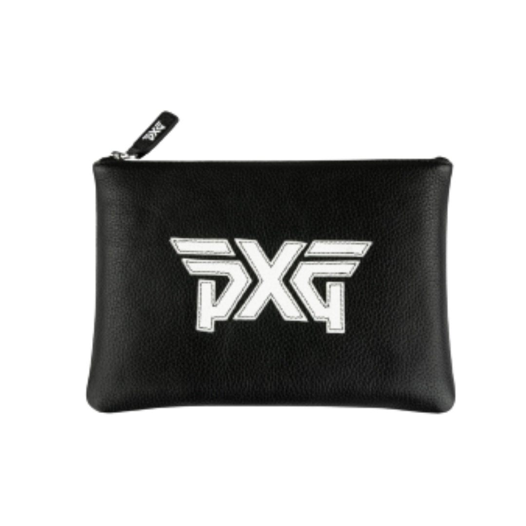 Classic Leather Cash Bag - PXG MEXICO
