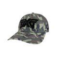 PXG Jungle Camo 920 Adjustable Cap