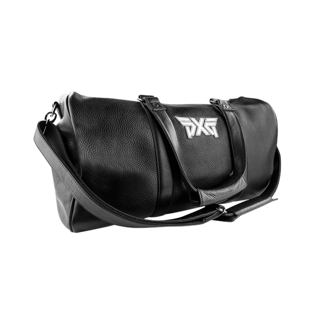 Classic Leather Duffel - PXG MEXICO
