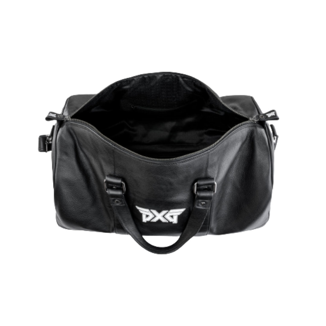 Classic Leather Duffel - PXG MEXICO
