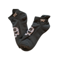Men's Low Cut Skull Socks - PXG MEXICO