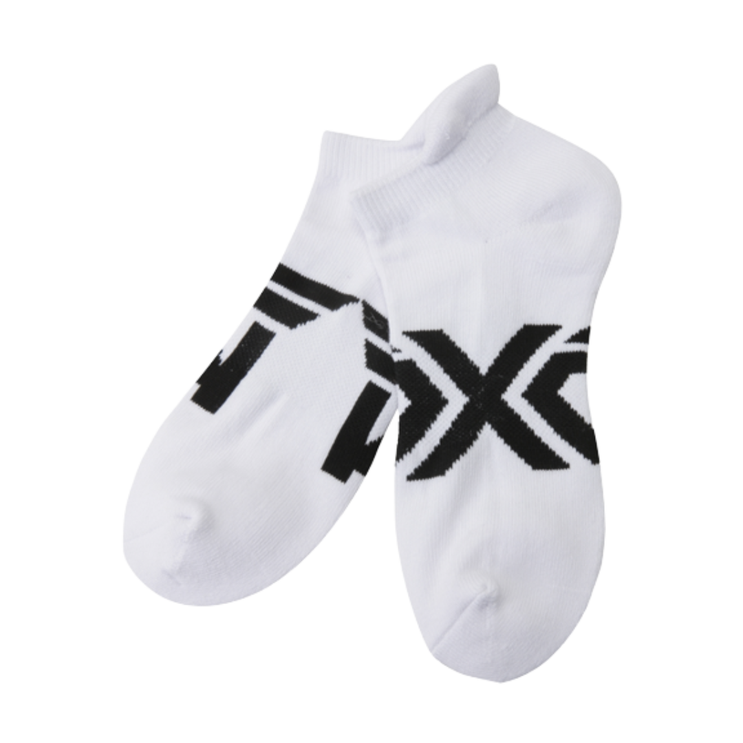 Men's Low Cut Big logo Socks - PXG MEXICO
