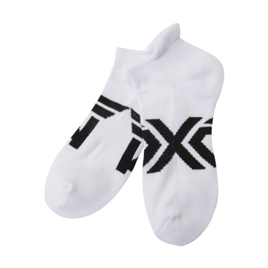 Men's Low Cut Big logo Socks - PXG MEXICO