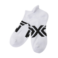Men's Low Cut Big logo Socks - PXG MEXICO