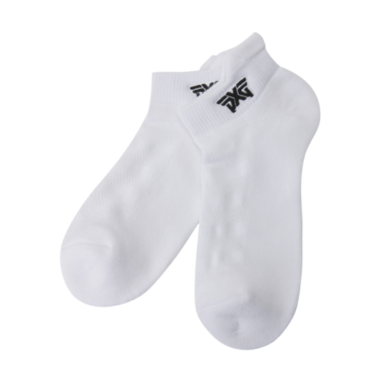Men's Low Cut Lined Mesh Socks - PXG MEXICO