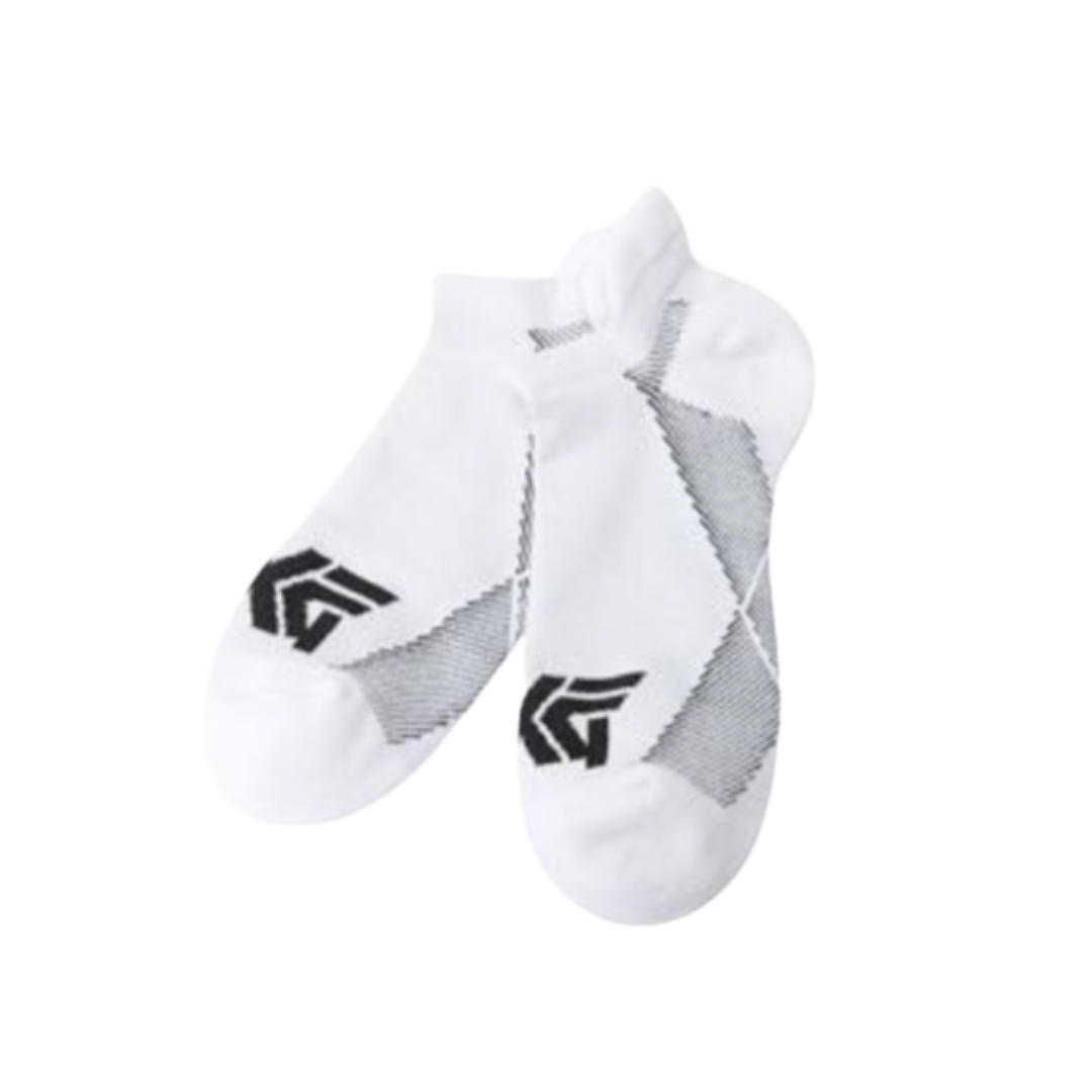 Men's Low Cut Compression Socks - PXG MEXICO