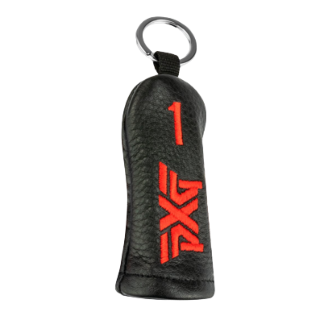 Driver Keychain - PXG MEXICO