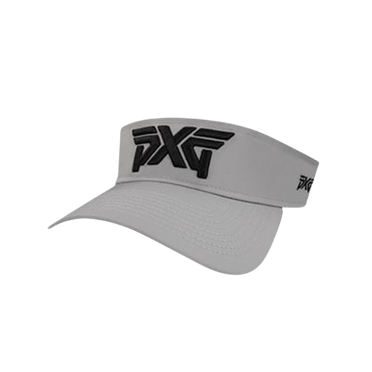 PXG Prolight Sport Visor Gray - PXG MEXICO