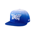 Ombre Blue 9Fifty Snapback Cap - PXG MEXICO