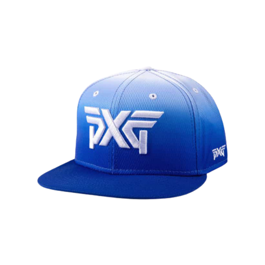 Ombre Blue 9Fifty Snapback Cap - PXG MEXICO