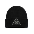 PXG Darkness Triangle Knit Beanie - PXG MEXICO
