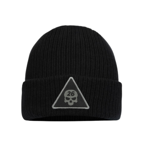 PXG Darkness Triangle Knit Beanie - PXG MEXICO