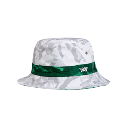 PXG 2022 Phoenix Fairway Camo Reversable Bucket Hat