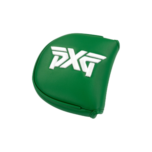 PXG Georgia Green Mallet Headcover - PXG MEXICO