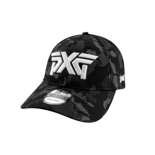 Women´s PXG Fairway Camo 920 Black - PXG MEXICO