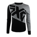 Men's Color Block Bold Logo Sweater - PXG MEXICO