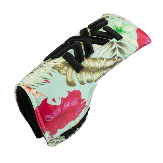 Aloha Standard Blade Putter Headcover - PXG MEXICO