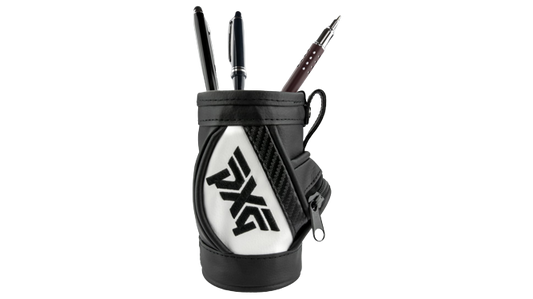 PXG pen holder / coozie - PXG MEXICO