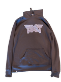 PXG Men's X-Pattern Sweater Black - PXG MEXICO