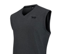 Men's Ultra-Lux Vest Charcoal Gray - PXG MEXICO